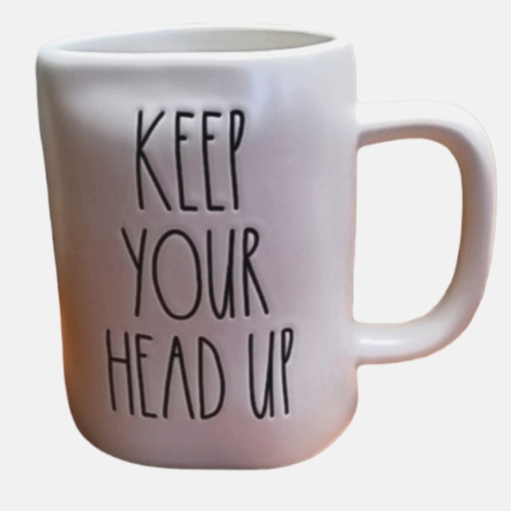 Rae Dunn mug